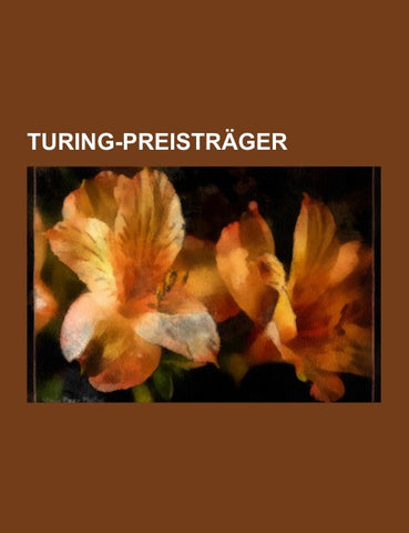 Turing-Preisträger