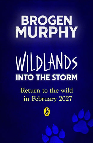 Wildlands: Into the Storm