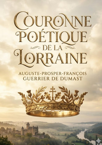 Couronne poétique de la Lorraine