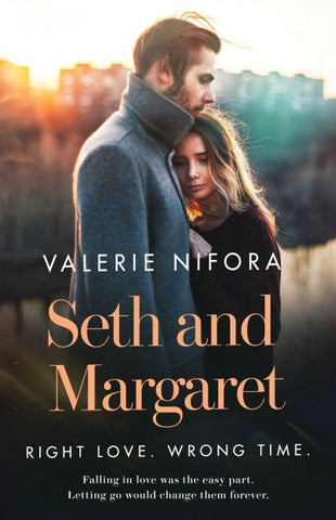 Seth and Margaret