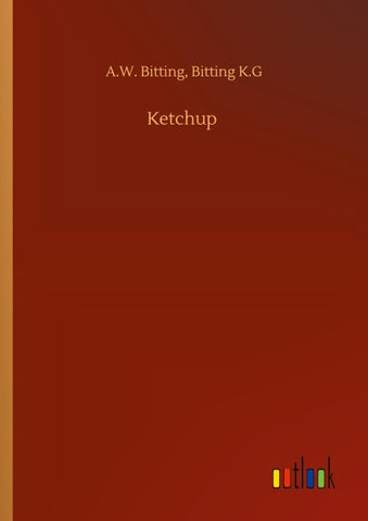 Ketchup