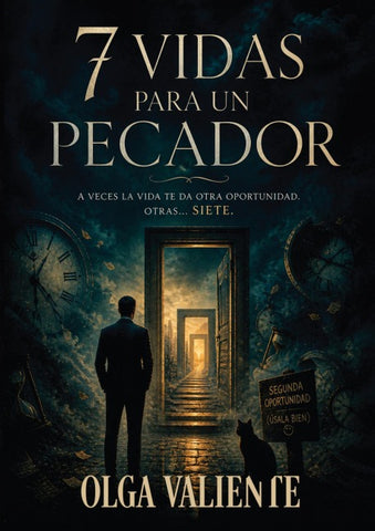 7 vidas para un pecador
