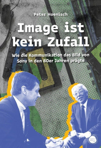 Image ist kein Zufall