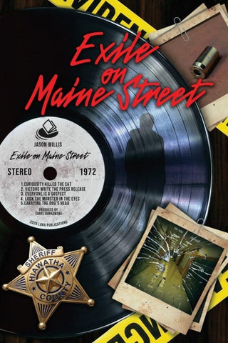 Exile on Maine Street