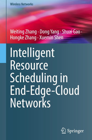 Intelligent Resource Scheduling in End-Edge-Cloud Networks