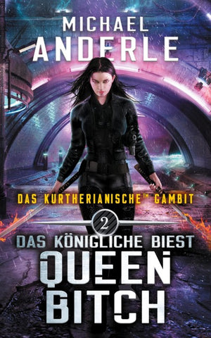 Das königliche Biest