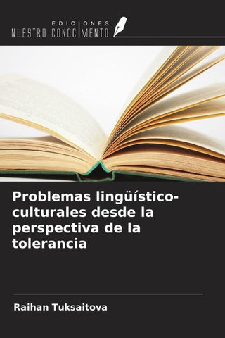 Problemas lingüístico-culturales desde la perspectiva de la tolerancia