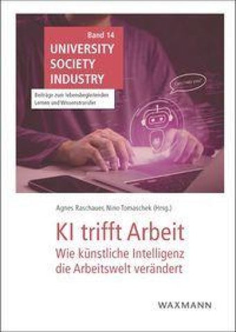 KI trifft Arbeit