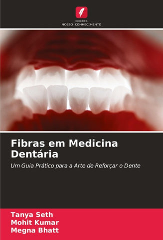 Fibras em Medicina Dentária