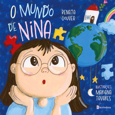 O MUNDO DE NINA