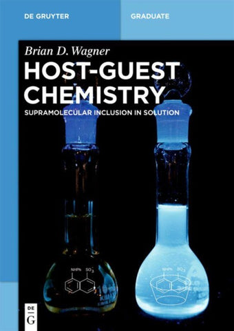 Host–Guest Chemistry