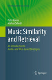 Music Similarity and Retrieval