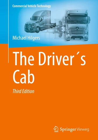 The Driver´s Cab