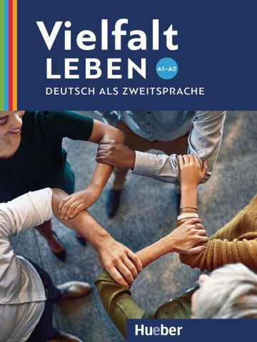Vielfalt leben