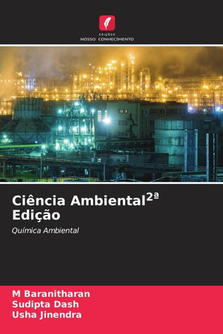 Ciência Ambiental2ª Edição