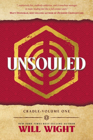 Unsouled