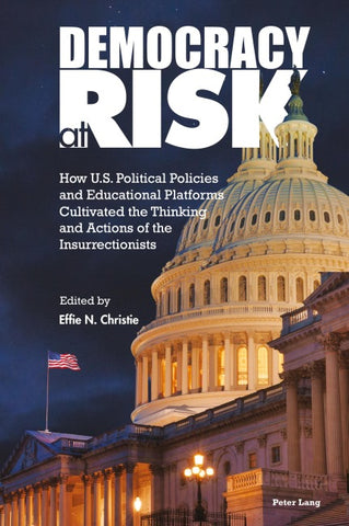 Democracy at Risk