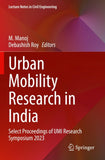Urban Mobility Research in India
