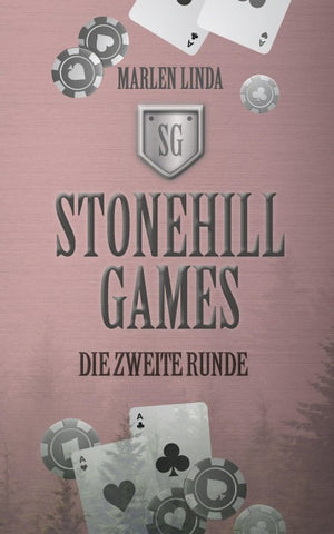 Stonehill Games – Die zweite Runde
