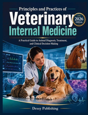 Principles and Practices of Veterinary Internal Medicine