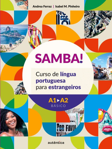 SAMBA!