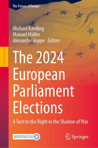 The 2024 European Parliament Elections