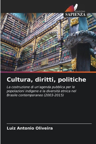 Cultura, diritti, politiche