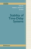 Stability of Time-Delay Systems