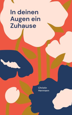 In deinen Augen ein Zuhause