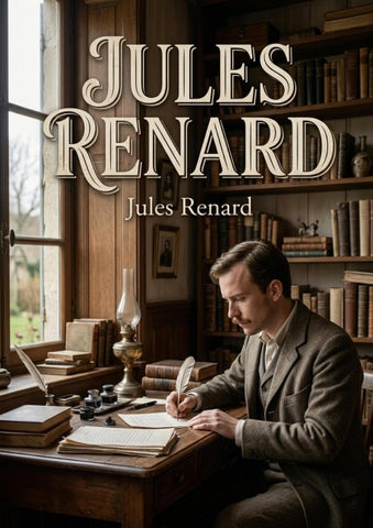 JULES RENARD