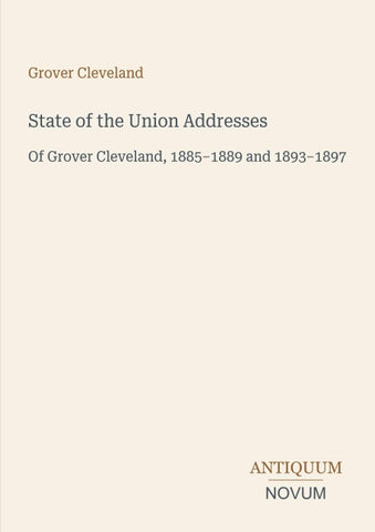 State of the Union Addresses