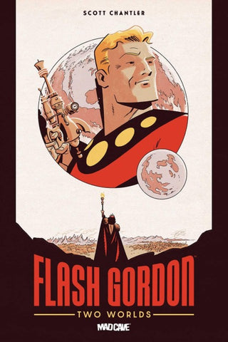 Flash Gordon
