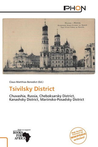 Tsivilsky District