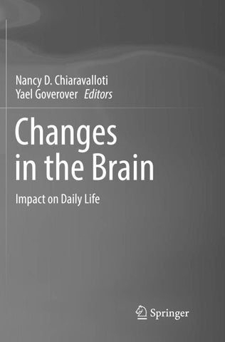 Changes in the Brain