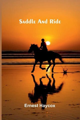Saddle and Ride