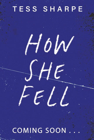 How She Fell