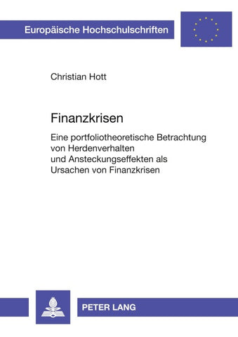 Finanzkrisen