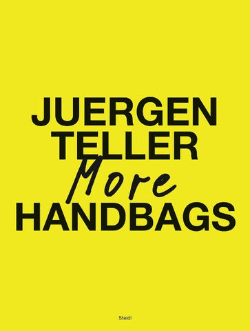 More Handbags