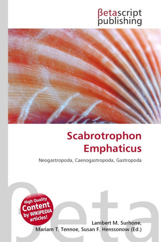 Scabrotrophon Emphaticus