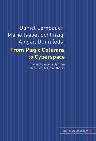 From Magic Columns to Cyberspace