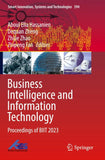 Business Intelligence and Information Technology