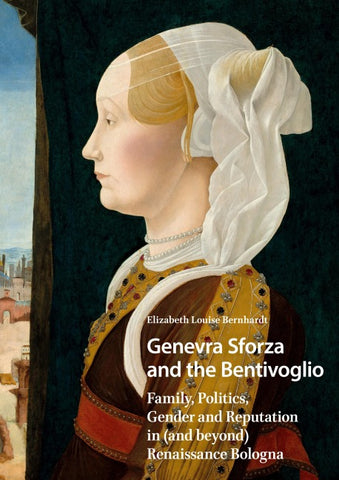 Genevra Sforza and the Bentivoglio