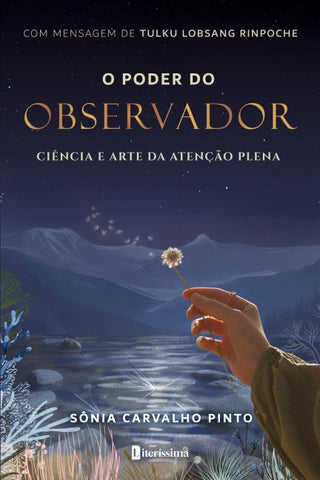 O PODER DO OBSERVADOR