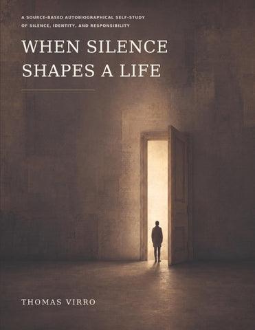 When Silence Shapes a Life