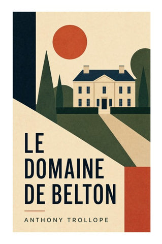 Le Domaine de Belton