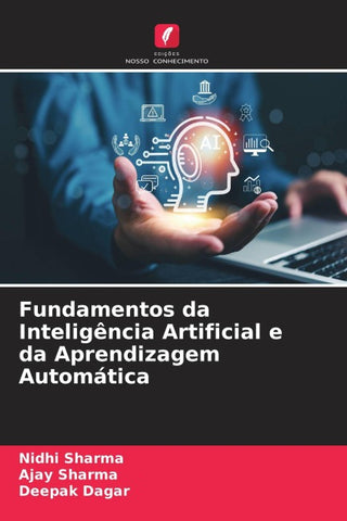 Fundamentos da Inteligência Artificial e da Aprendizagem Automática