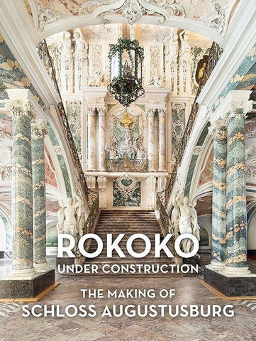 ROKOKO under construction