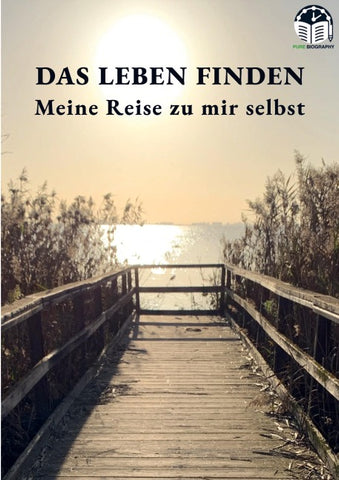 Das Leben finden