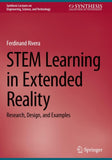 STEM Learning in Extended Reality