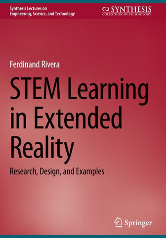 STEM Learning in Extended Reality